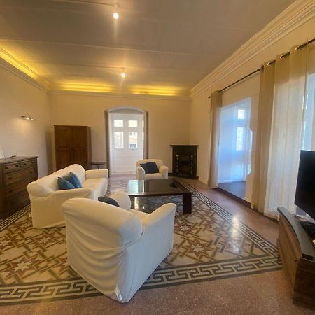 Seaview Valletta Apartment Zewnętrze zdjęcie
