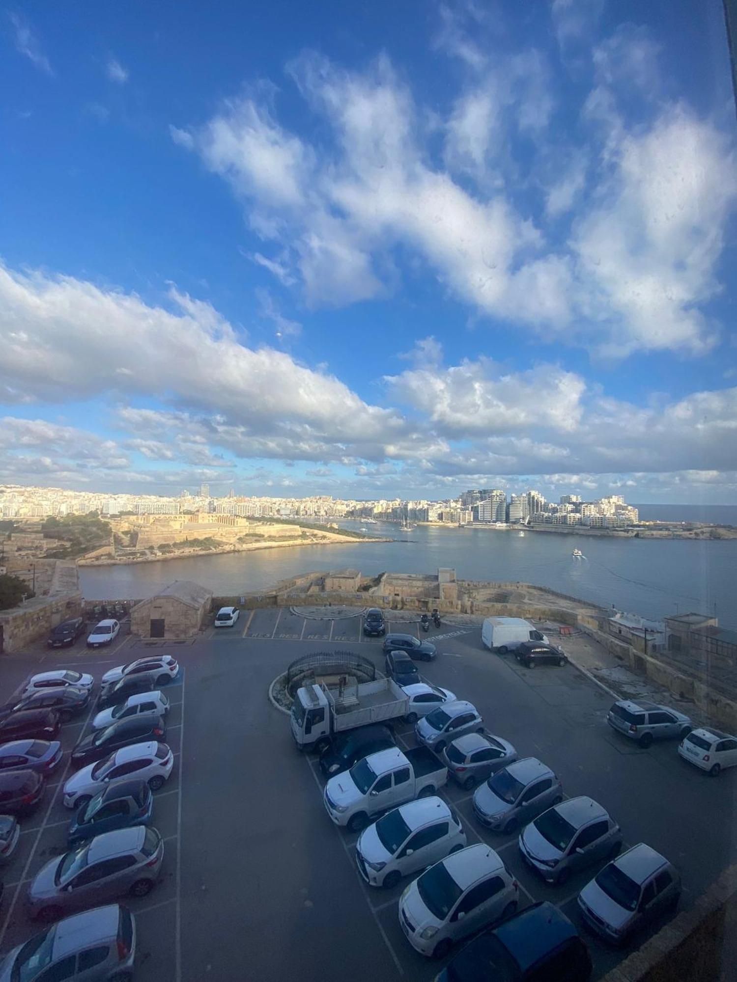 Seaview Valletta Apartment Zewnętrze zdjęcie