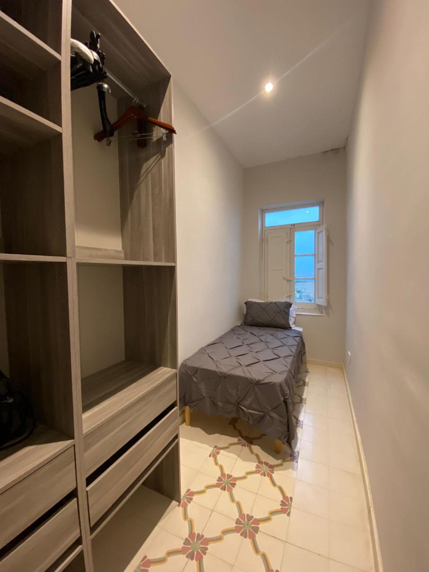 Seaview Valletta Apartment Zewnętrze zdjęcie