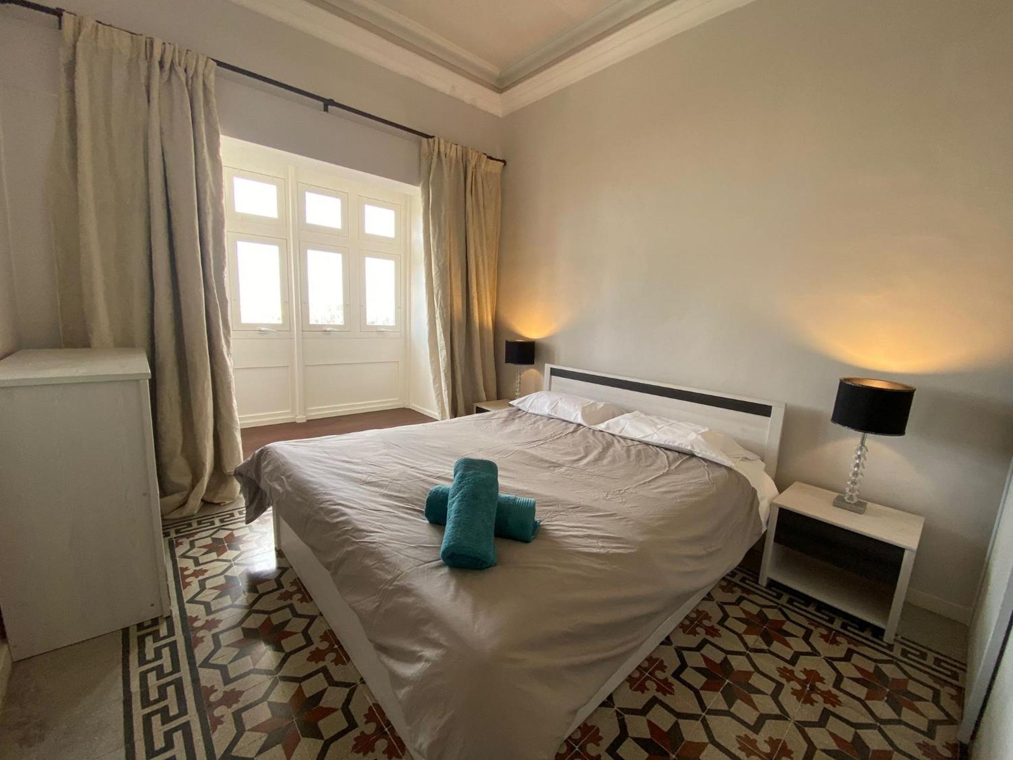 Seaview Valletta Apartment Zewnętrze zdjęcie