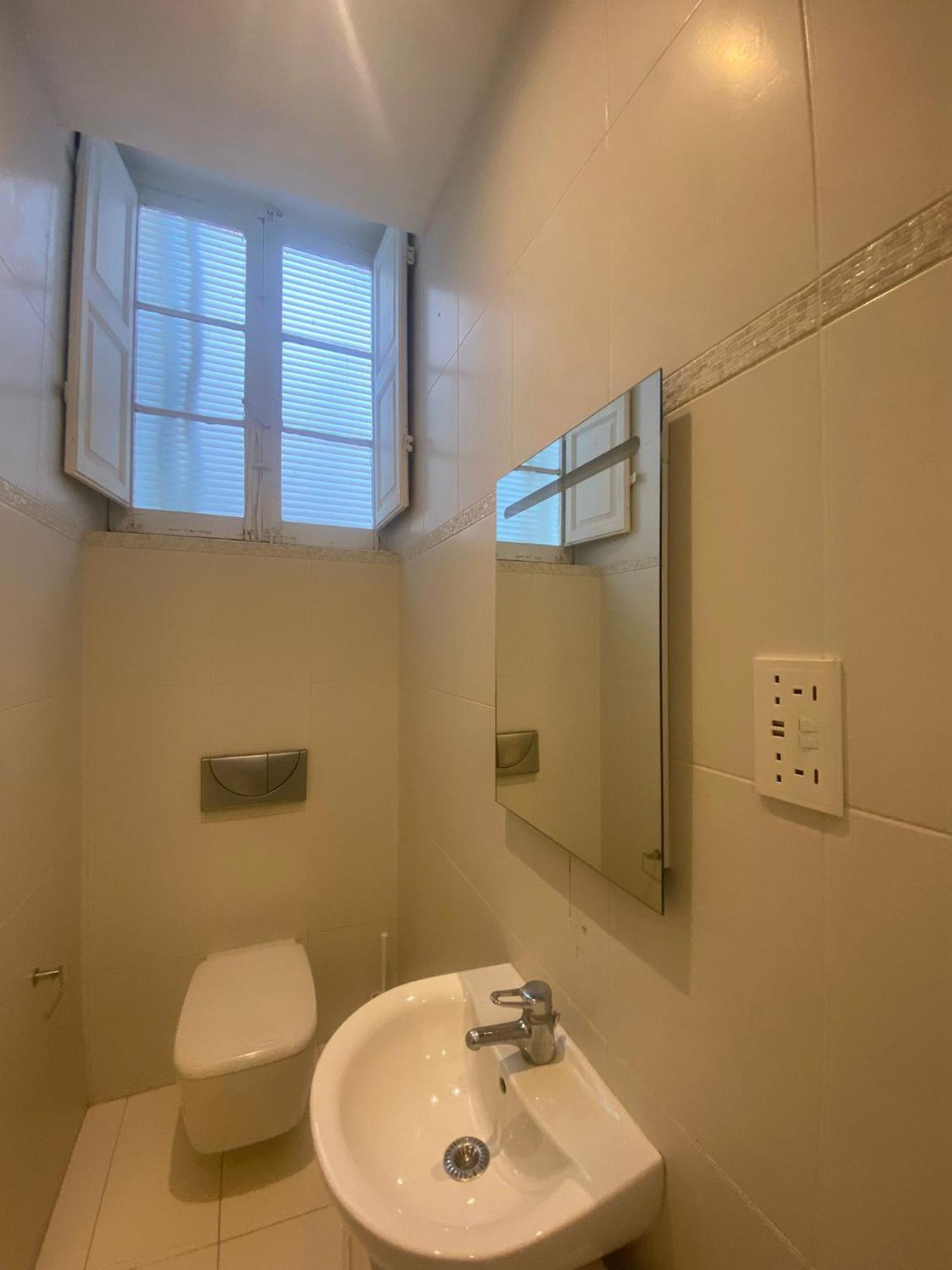 Seaview Valletta Apartment Zewnętrze zdjęcie