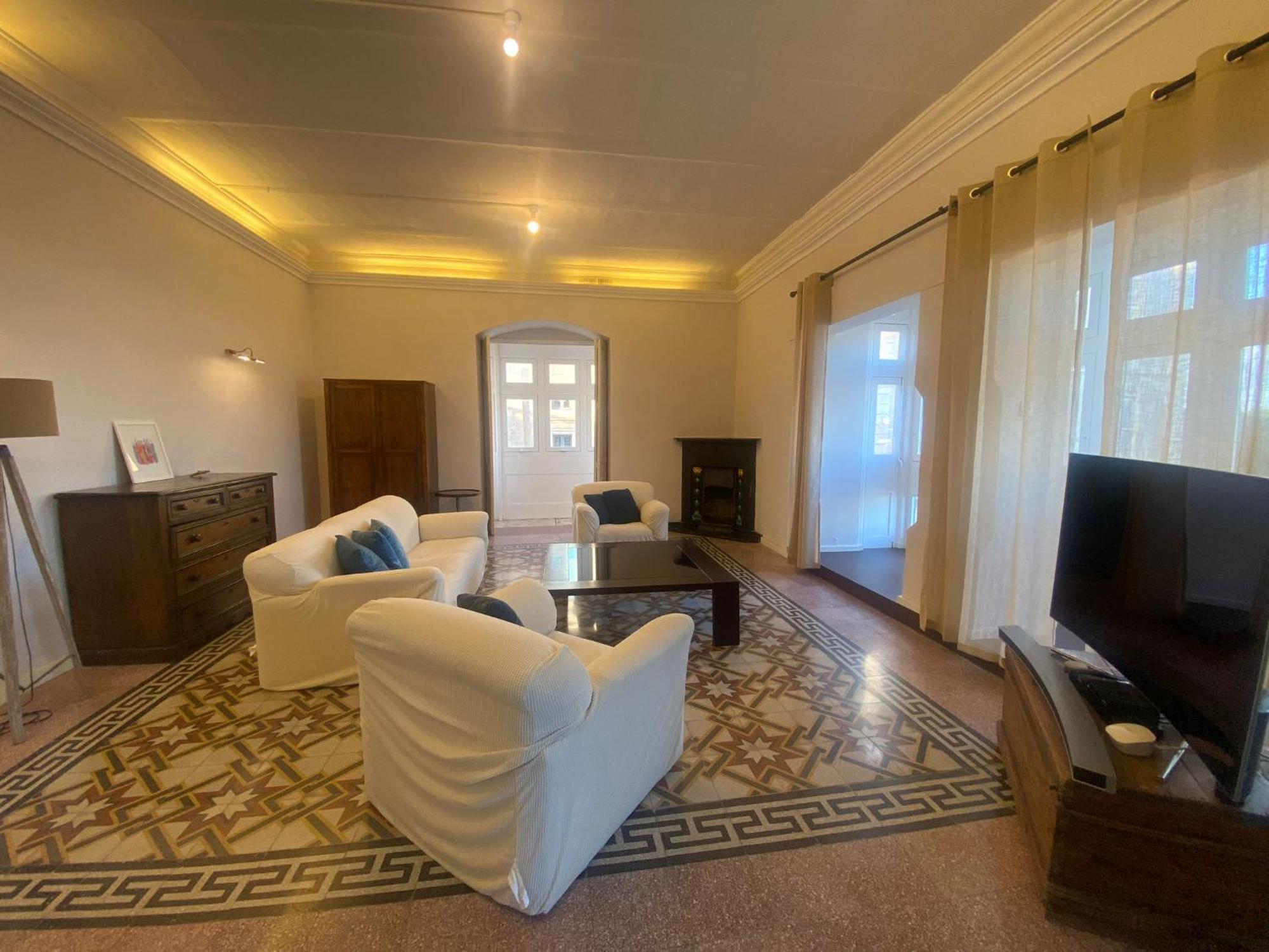 Seaview Valletta Apartment Zewnętrze zdjęcie