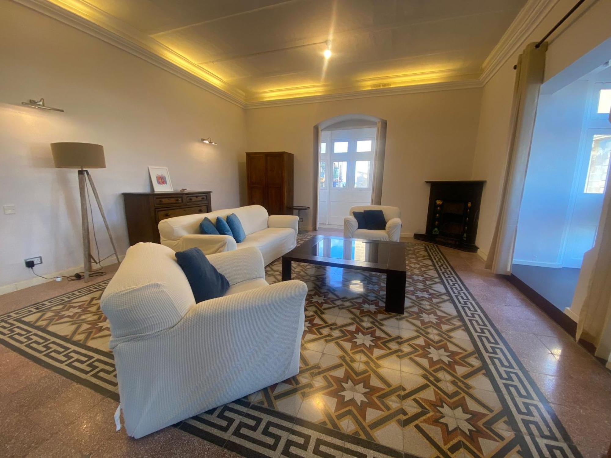 Seaview Valletta Apartment Zewnętrze zdjęcie