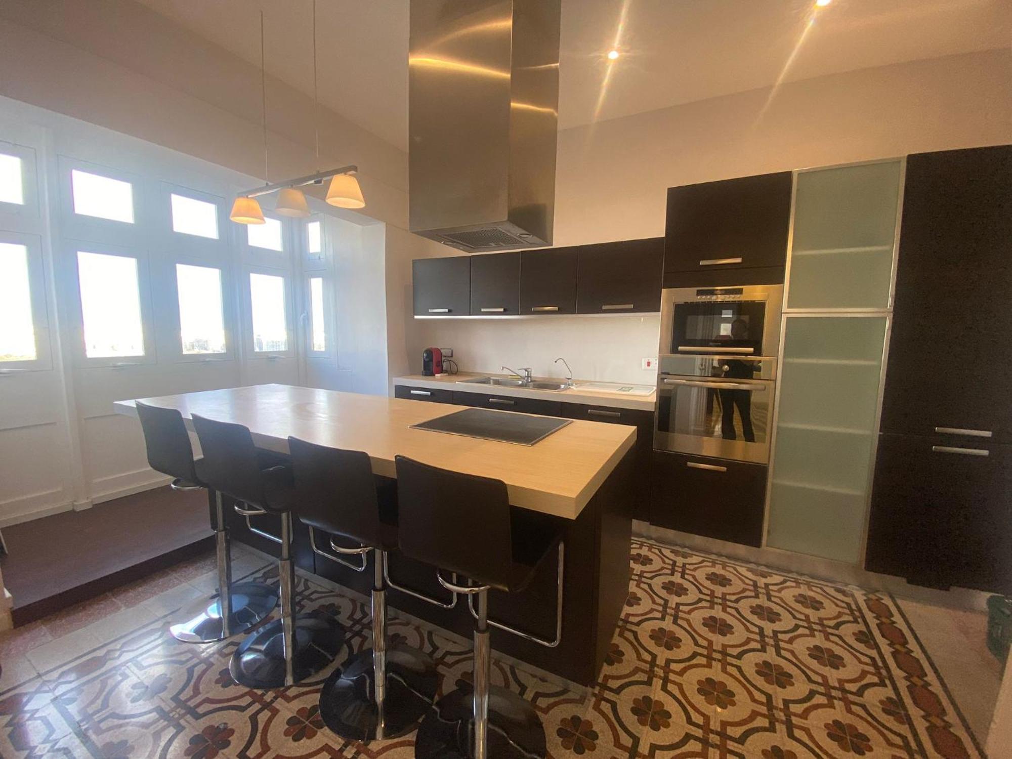 Seaview Valletta Apartment Zewnętrze zdjęcie