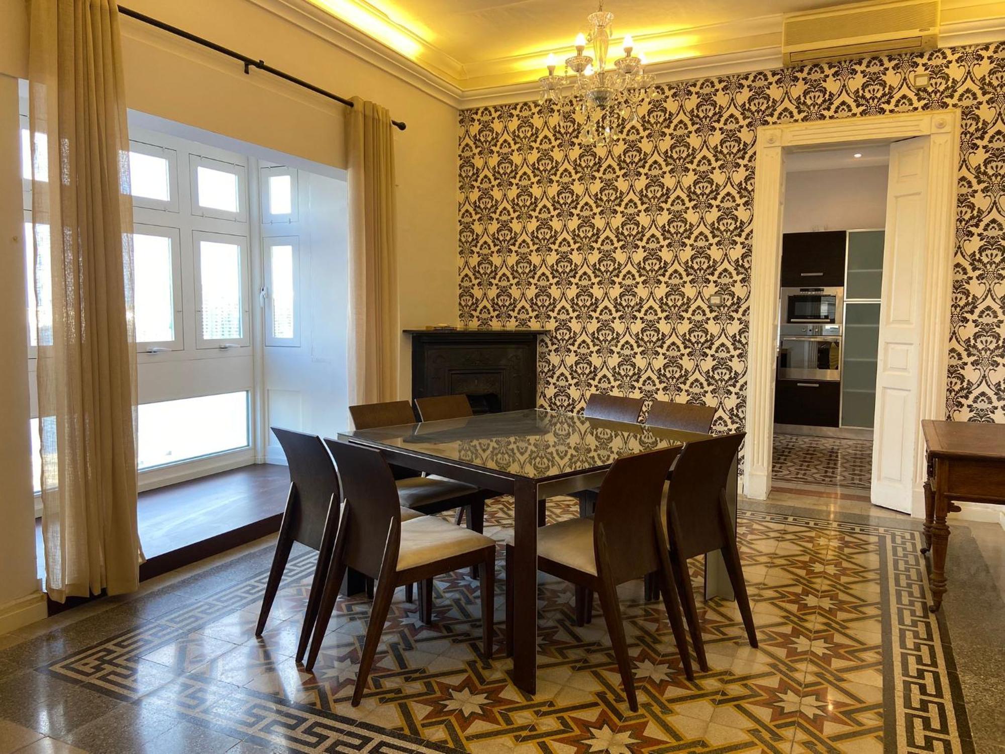 Seaview Valletta Apartment Zewnętrze zdjęcie