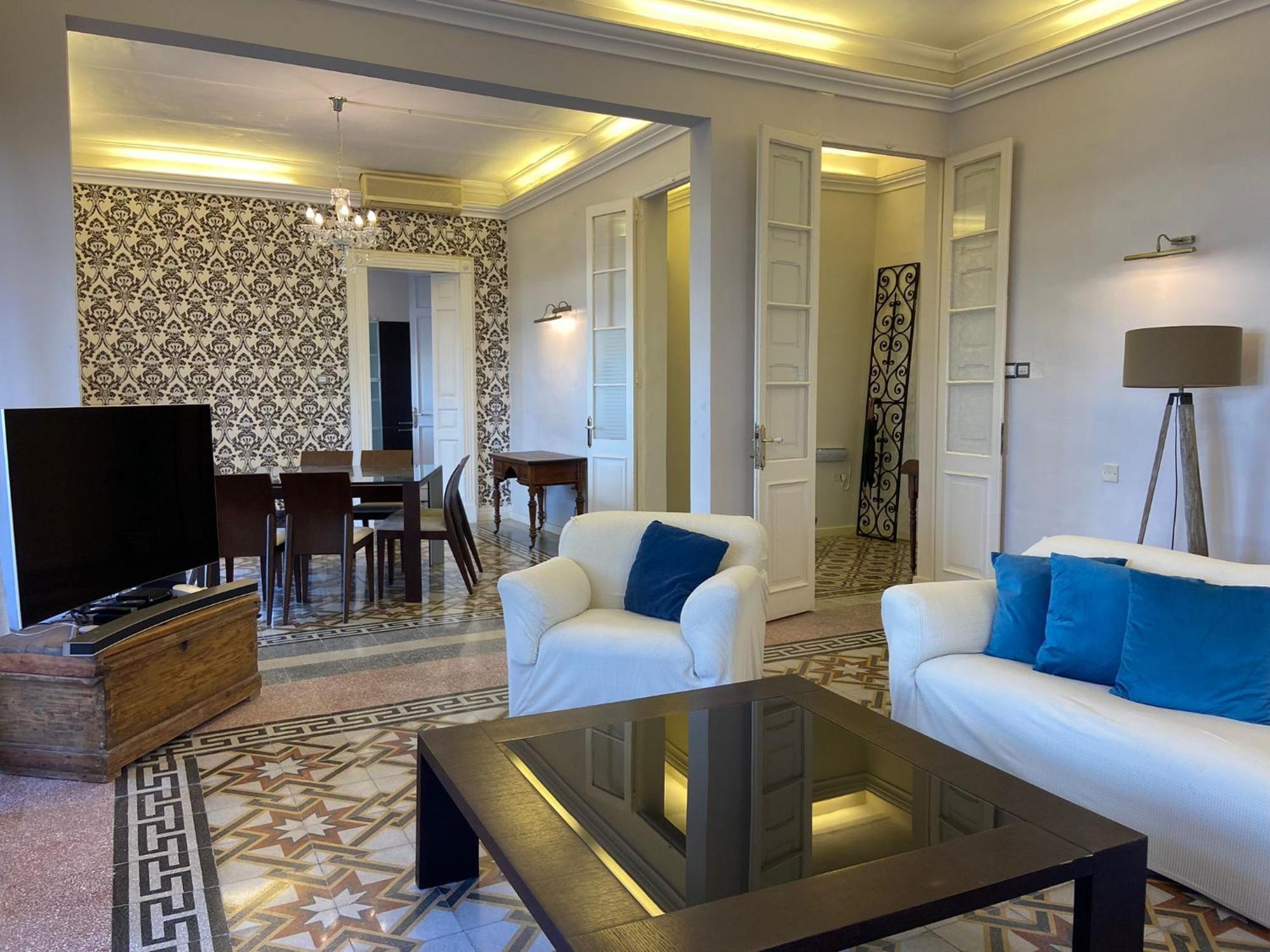 Seaview Valletta Apartment Zewnętrze zdjęcie