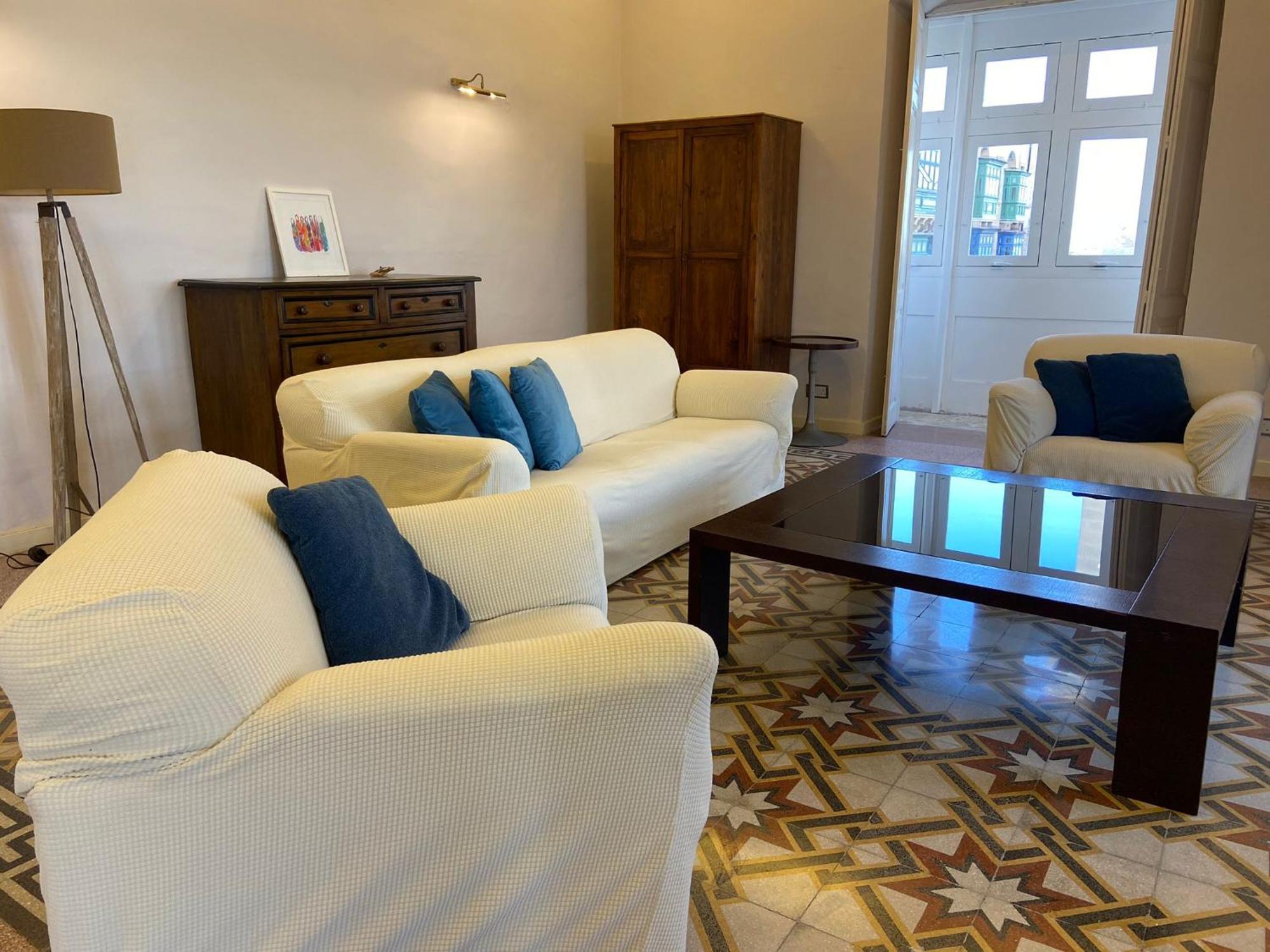 Seaview Valletta Apartment Zewnętrze zdjęcie