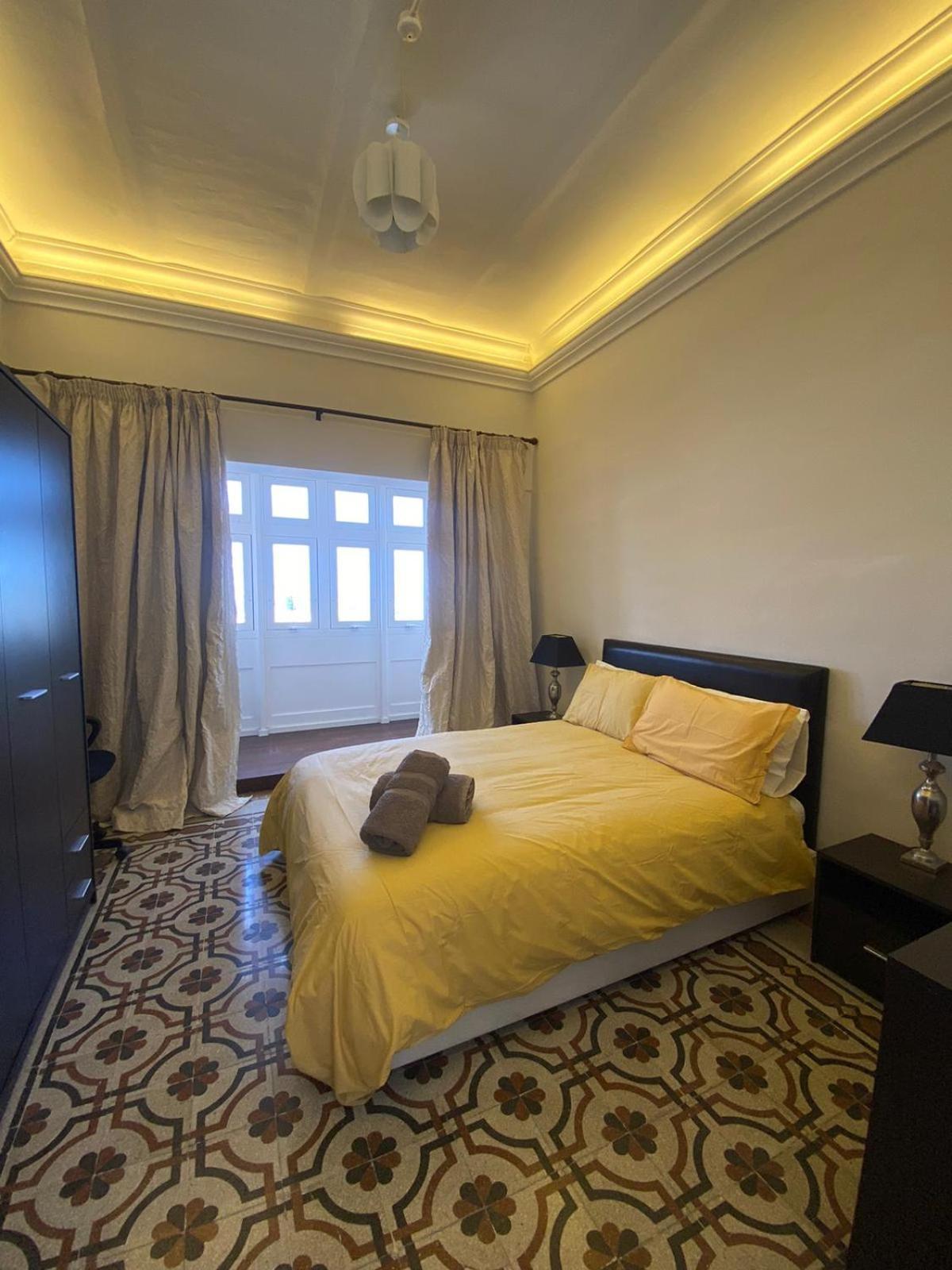 Seaview Valletta Apartment Zewnętrze zdjęcie