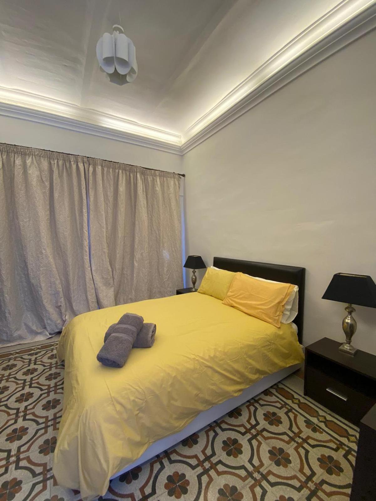 Seaview Valletta Apartment Zewnętrze zdjęcie