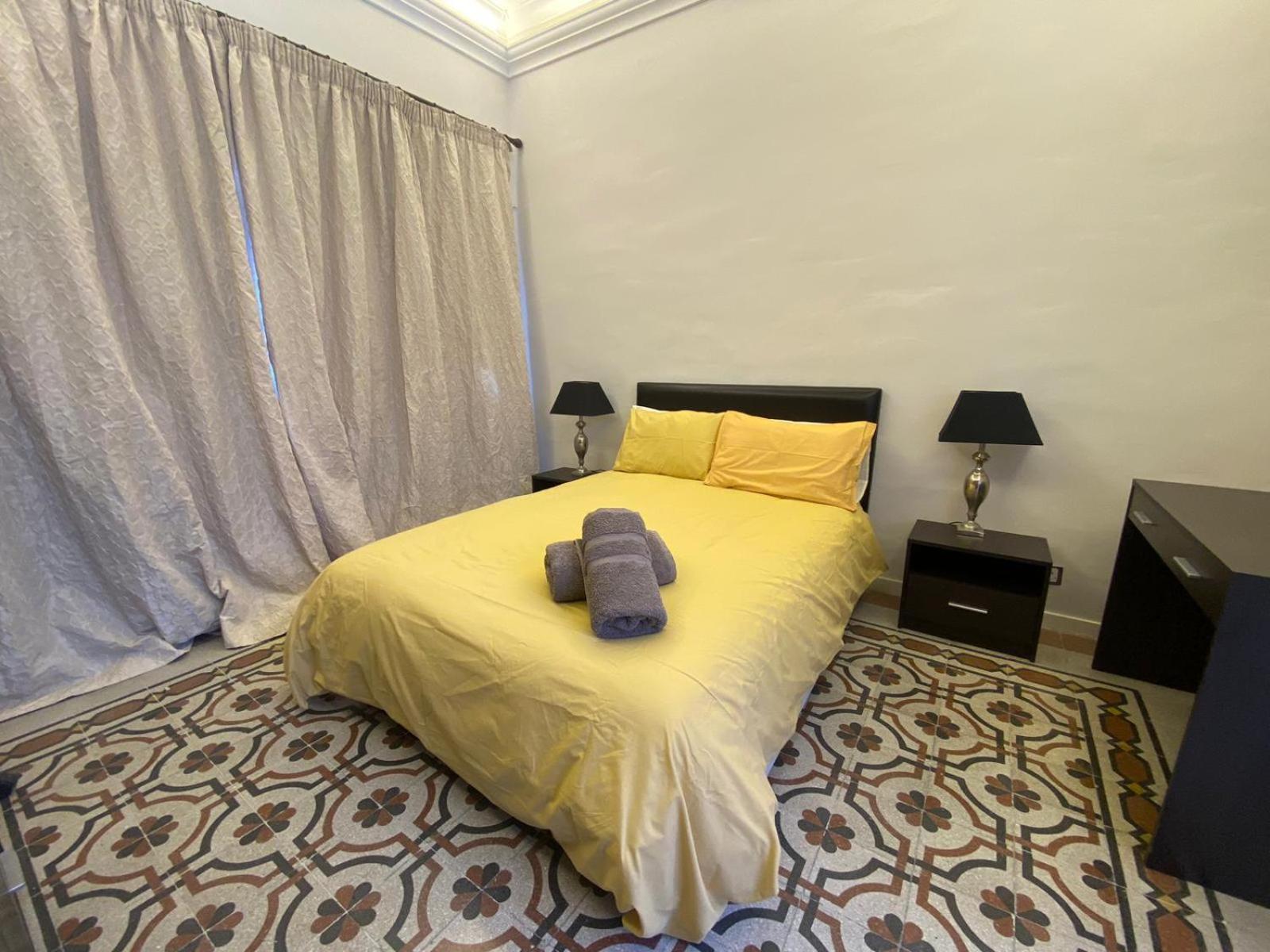 Seaview Valletta Apartment Zewnętrze zdjęcie